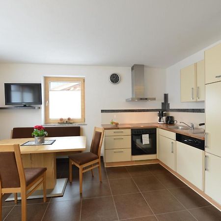 Ferienwohnung Haus Reider Sarentino Kültér fotó