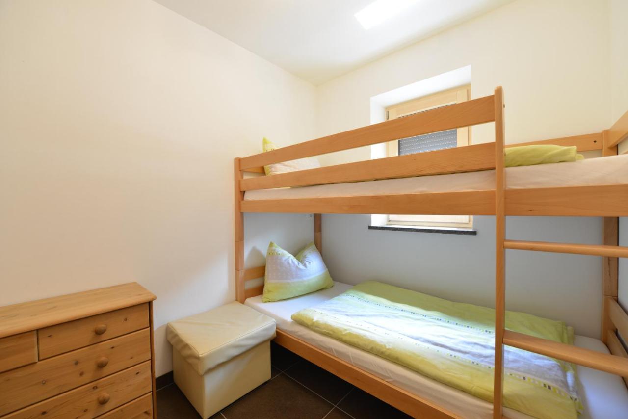 Ferienwohnung Haus Reider Sarentino Kültér fotó