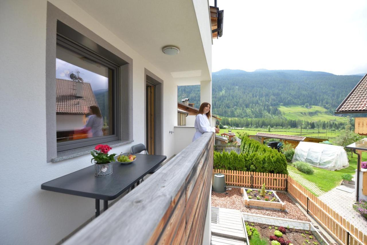 Ferienwohnung Haus Reider Sarentino Kültér fotó