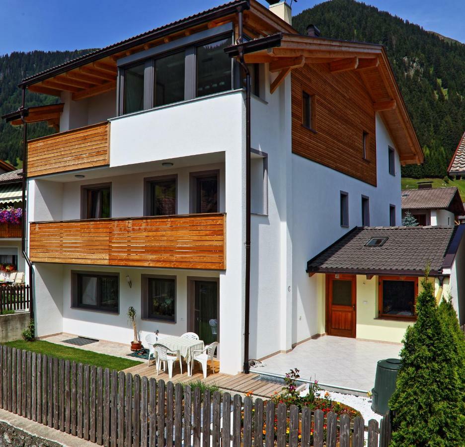 Ferienwohnung Haus Reider Sarentino Kültér fotó